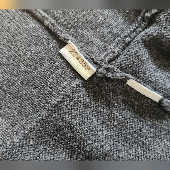 LOFT cropped open front short sleeve bolero/ shrug in size S - Picture 4 of 7